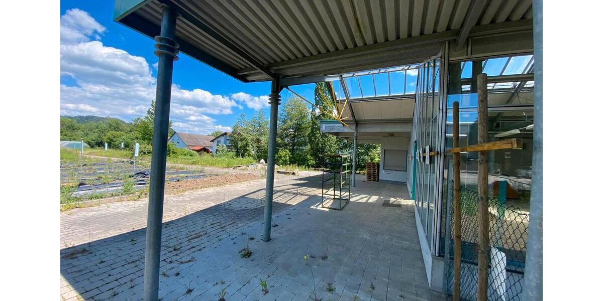 Gewerbeobjekt Göppingen - 200&euro; | Angebot:25094825