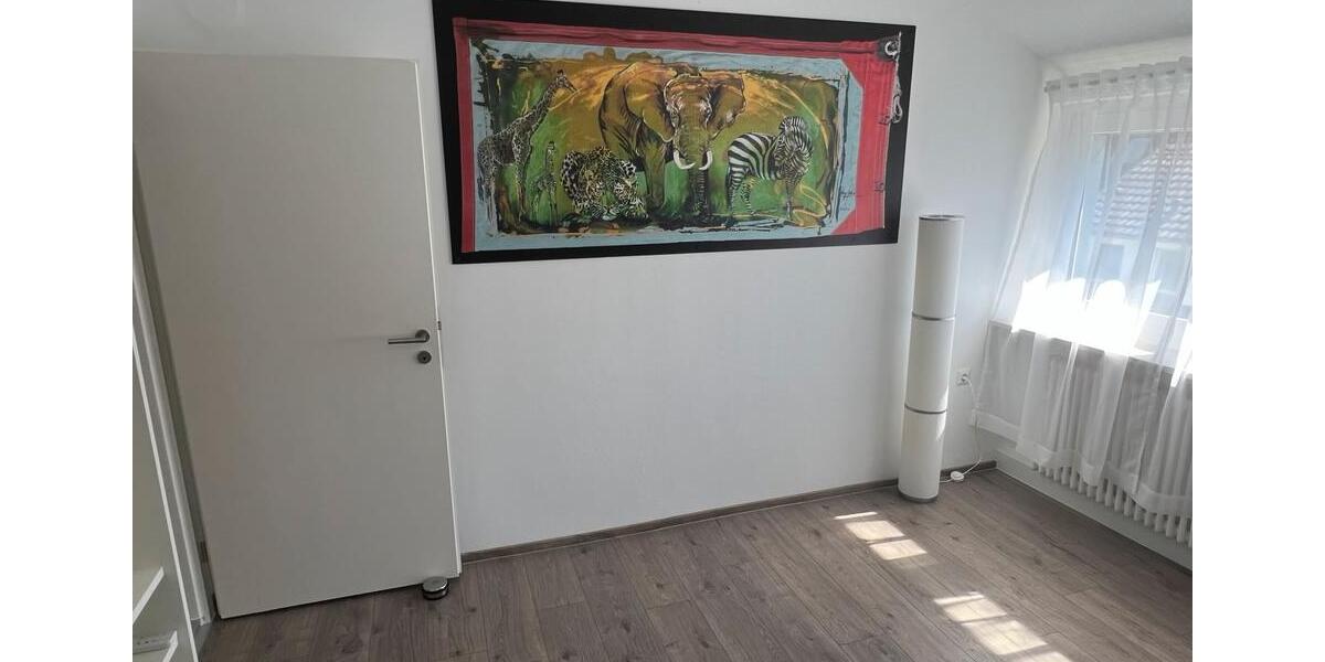 Etagenwohnung Dettingen an der Erms - 3 Zimmer, 54 m&sup2;, 990&euro; | Angebot:25332680