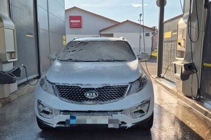 Kia Sportage 91.000 km 11.400 &euro; Eislingen 73054