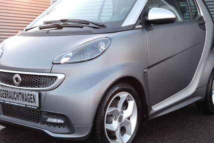 Smart ForTwo 70.500 km 8.999 &euro; Altbach 73776