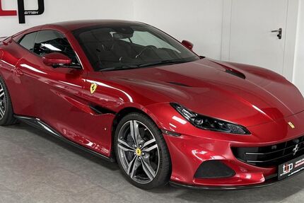 Ferrari Portofino 32.900 km 222.900 &euro; Heroldstatt 72535