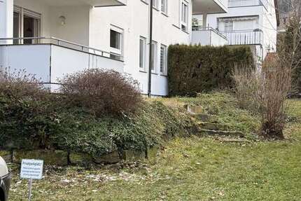 Wohnung Geislingen an der Steige Altenstadt - 2 Zimmer, 57 m&sup2;, 620&euro; | Angebot:26032682