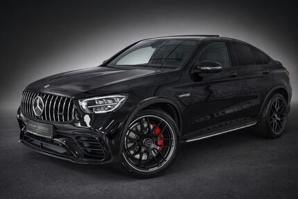 Mercedes-Benz GLC 63 AMG 79.800 km 65.800 &euro; Uhingen 73066