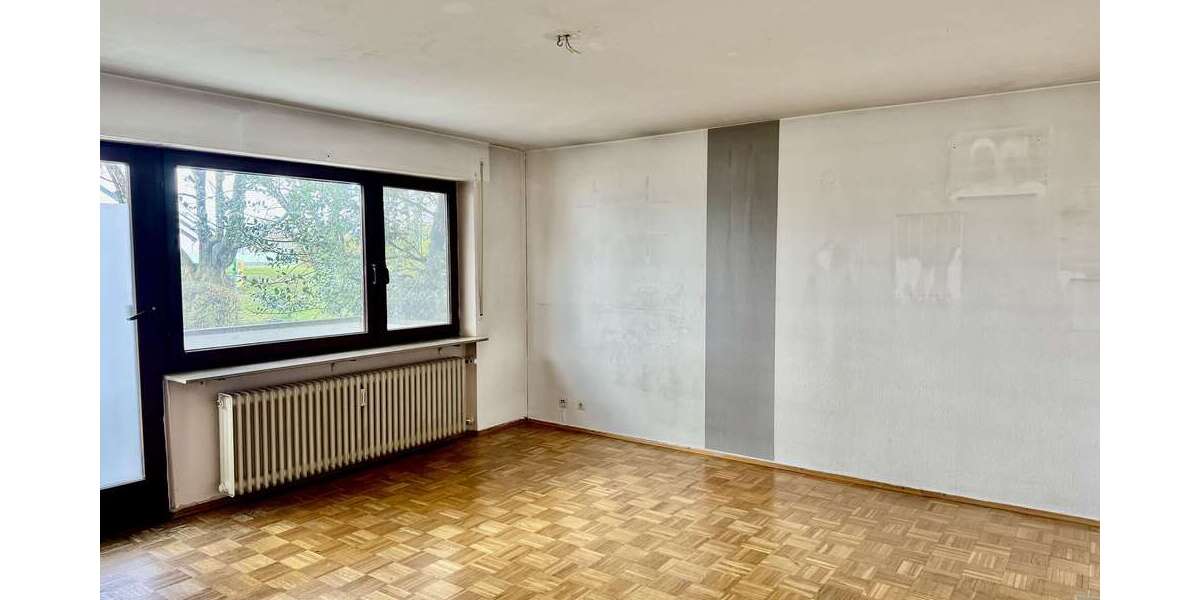Etagenwohnung Kemnat-Ostfildern Ostfildern - 3 Zimmer, 68 m&sup2;, 1.050&euro; | Angebot:25810408