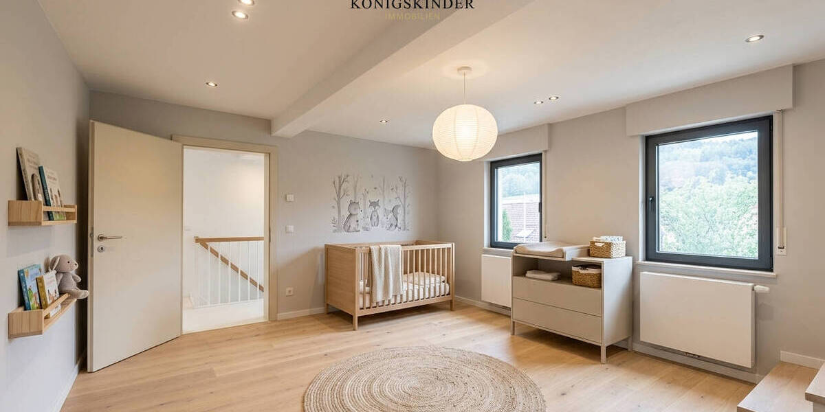 Doppelhaushälfte Donzdorf Winzingen - 5 Zimmer, 95 m&sup2;, 175.000&euro; | Angebot:25671693