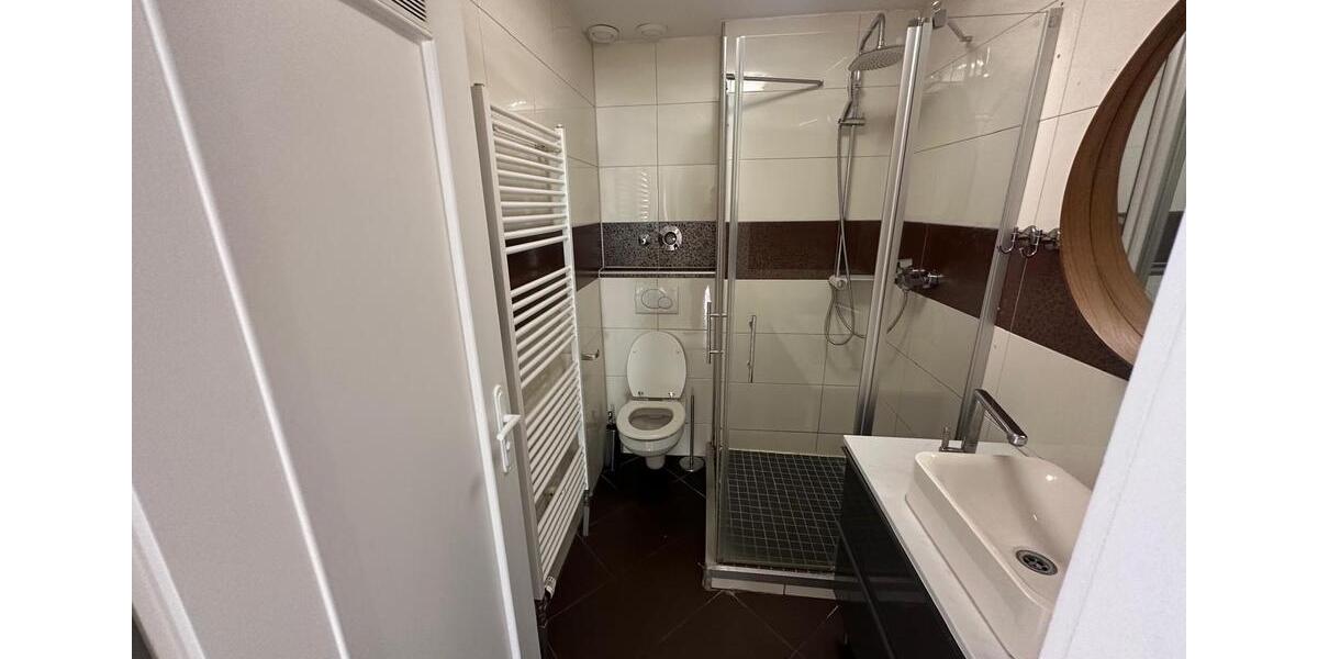 Maisonettenwohnung Esslingen am Neckar Brühl - 5 Zimmer, 125 m&sup2;, 1.650&euro; | Angebot:25843407