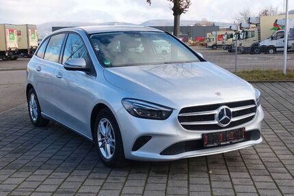 Mercedes-Benz B 200 33.345 km 21.700 &euro; Essingen 73457