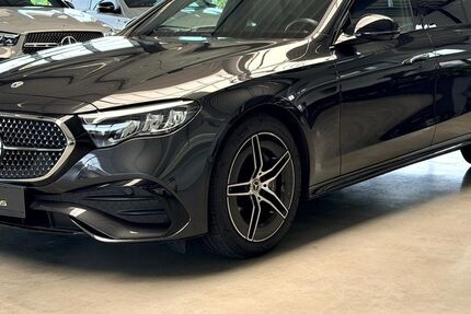 Mercedes-Benz E 220 15.400 km 52.900 &euro; Uhingen 73066