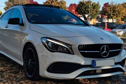 Mercedes-Benz CLA 250 179.000 km 19.899 &euro; Ostfildern 73760