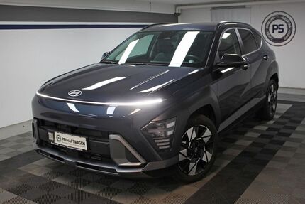 Hyundai KONA 10.600 km 22.490 &euro; Uhingen 73066