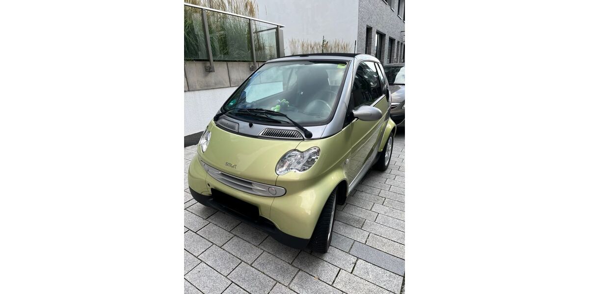 Smart ForTwo 79.000 km 2.900 &euro; Esslingen 73728