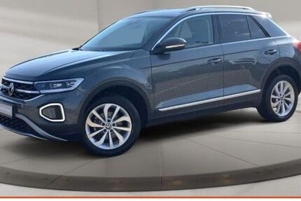 VW T-Roc 40.194 km 27.990 &euro; Nürtingen 72622