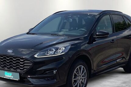 Ford Kuga 47.250 km 23.840 &euro; Mutlangen 73557