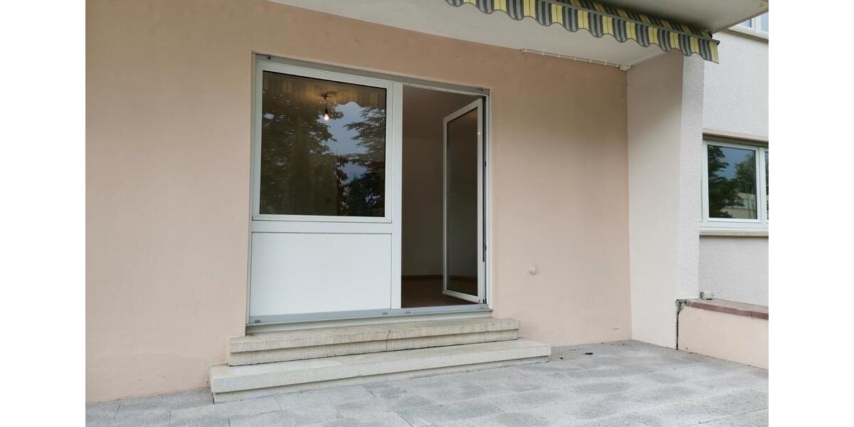 Erdgeschoßwohnung Göppingen - 3 Zimmer, 77 m&sup2;, 700&euro; | Angebot:26023509