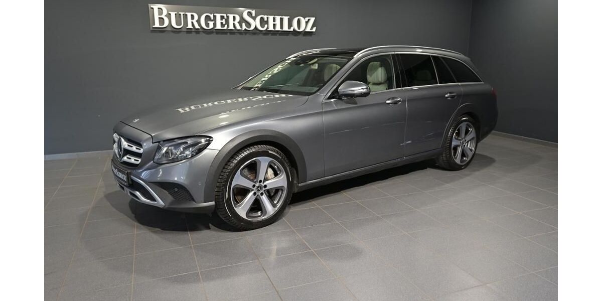 Mercedes-Benz E 400 127.000 km 33.880 &euro; Waiblingen 71332