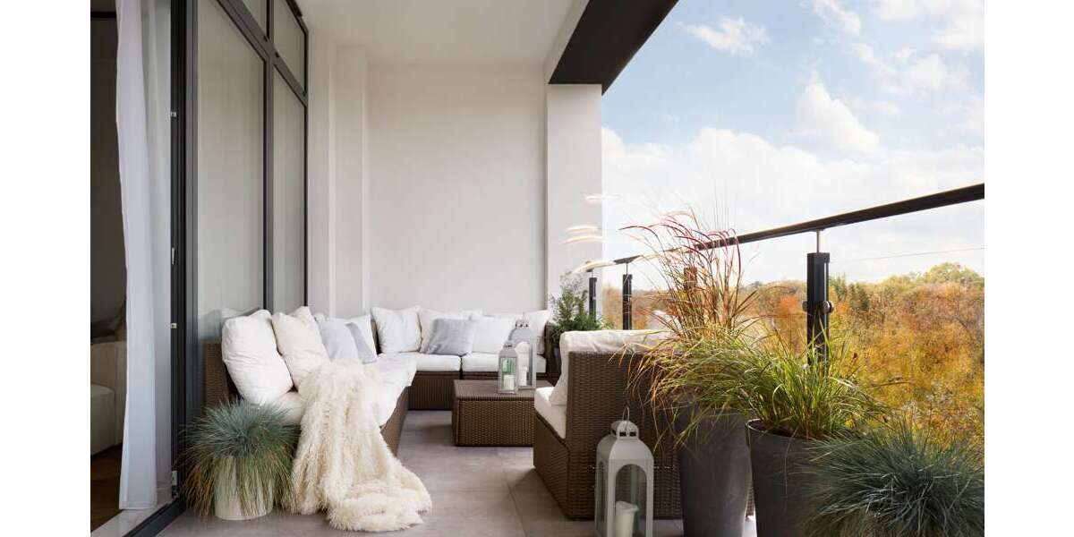 Etagenwohnung Süßen - 3 Zimmer, 67 m&sup2;, 349.800&euro; | Angebot:20425544