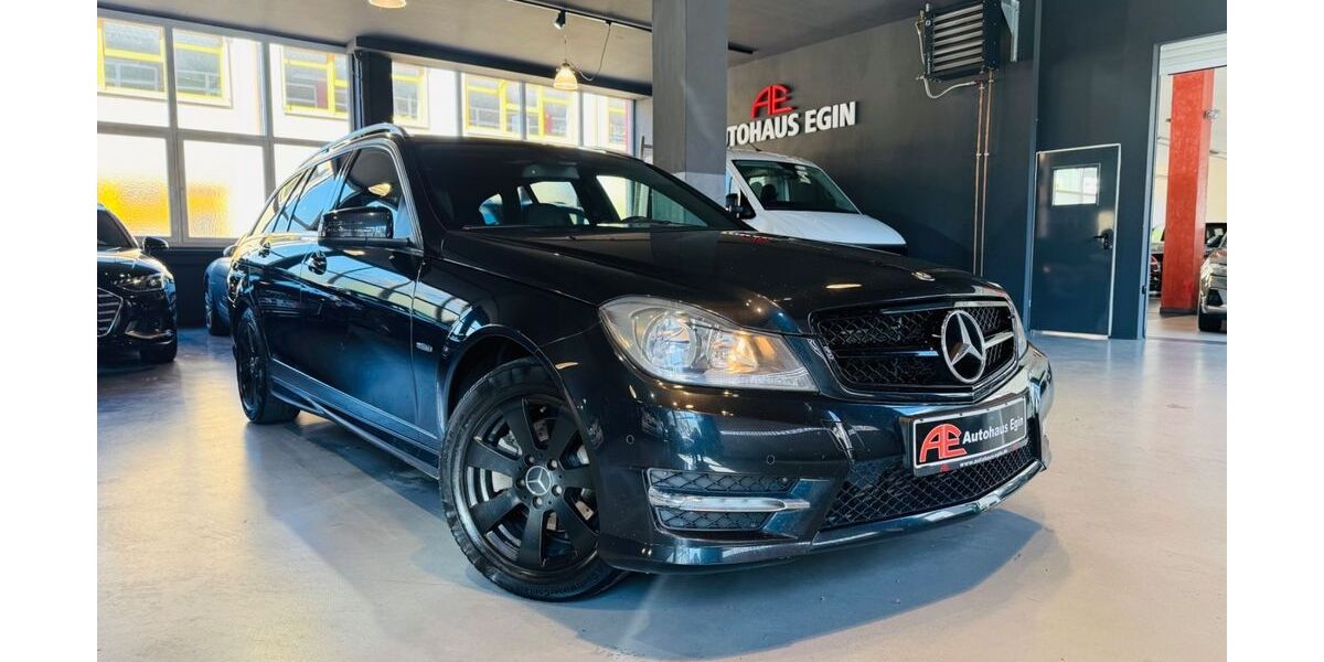 Mercedes-Benz C 250 109.000 km 12.590 &euro; Geislingen (Steige) 73312
