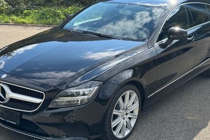 Mercedes-Benz CLS 250 Shooting Brake 152.000 km 18.950 &euro; Bad Urach 72574