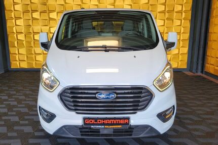 Ford Tourneo Custom 124.700 km 24.999 &euro; Winnenden 71364