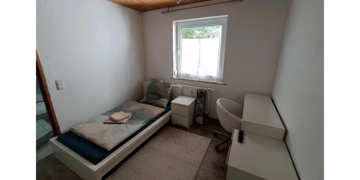 Erdgeschoßwohnung Täferrot - 4 Zimmer, 100 m&sup2;, 1.600&euro; | Angebot:25917815