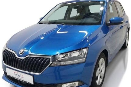 Skoda Fabia 73.980 km 12.480 &euro; Fellbach 70736