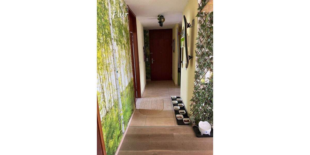 Etagenwohnung Süßen - 3 Zimmer, 84 m&sup2;, 270.000&euro; | Angebot:25657499