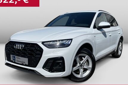Audi Q5 35.900 km 45.230 &euro; Göppingen 73037