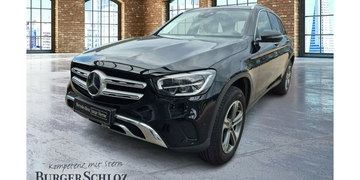 Mercedes-Benz GLC 220 68.675 km 42.800 &euro; Geislingen/ Steige 73312