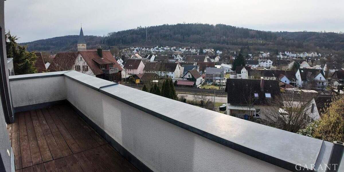 Doppelhaushälfte Lorch - 6 Zimmer, 161 m&sup2;, 659.000&euro; | Angebot:25781250