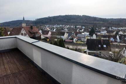 Haus Lorch - 6 Zimmer, 161 m&sup2;, 659.000&euro; | Angebot:25781250