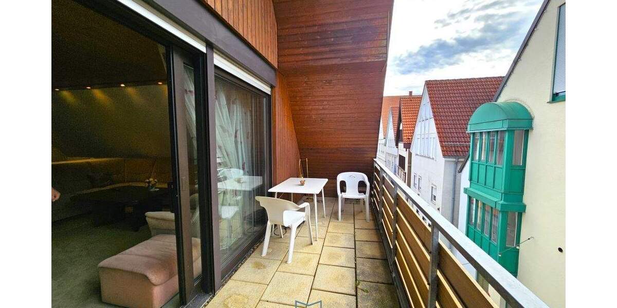 Mehrfamilienhaus, Wohnhaus Kirchheim unter Teck Kirchheim - 7 Zimmer, 208 m&sup2;, 685.000&euro; | Angebot:25677415