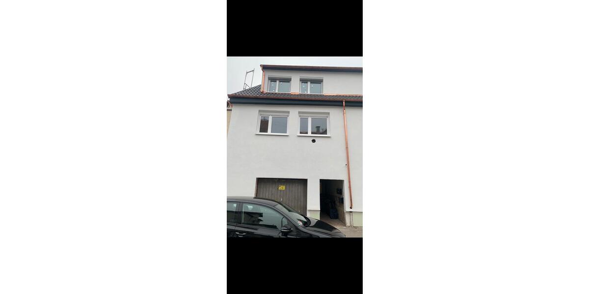 Etagenwohnung Geislingen an der Steige - 1 Zimmer, 23 m&sup2;, 410&euro; | Angebot:25105257