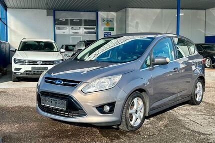Ford C-Max 161.000 km 4.980 &euro; Spraitbach 73565