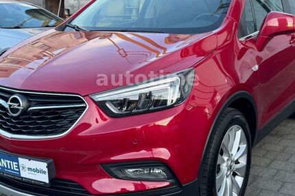 Opel Mokka 100.000 km 9.490 &euro; Schwäbisch Gmünd 73525