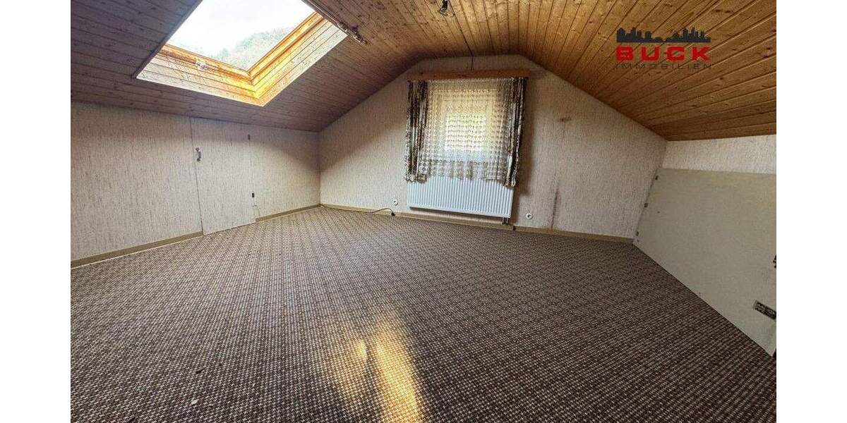Doppelhaushälfte Bad Ditzenbach - 5 Zimmer, 114 m&sup2;, 310.000&euro; | Angebot:25696265
