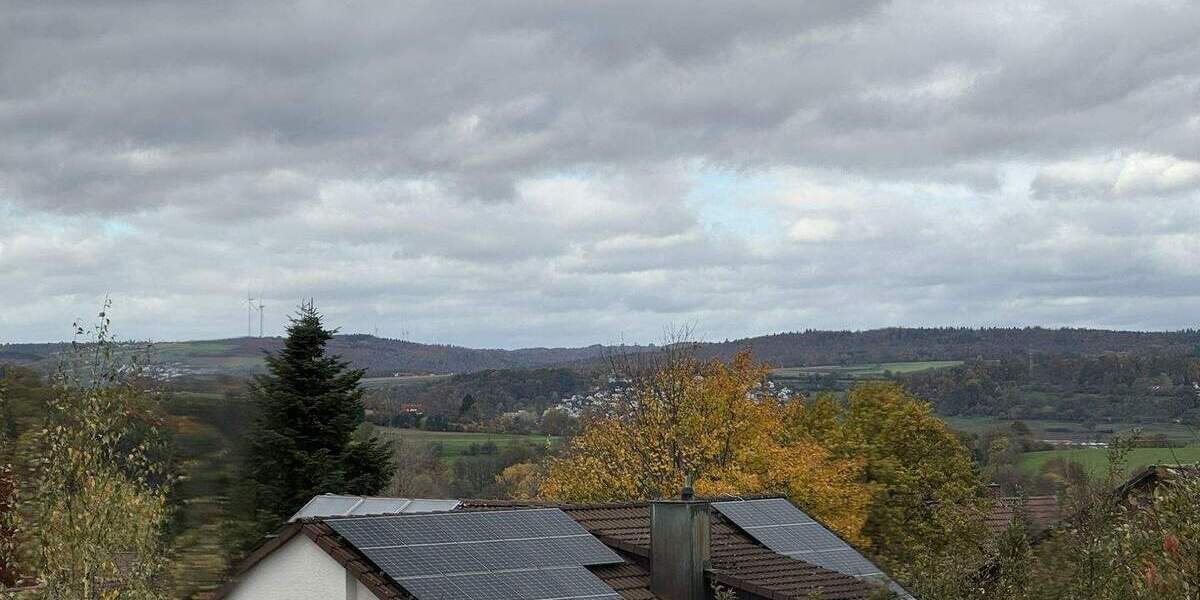 Einfamilienhaus Göppingen Jebenhausen - 5 Zimmer, 87 m&sup2;, 249.000&euro; | Angebot:25669989