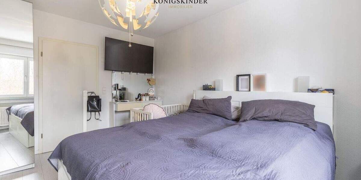 Etagenwohnung Göppingen / Ursenwang Ursenwang - 3 Zimmer, 68 m&sup2;, 219.000&euro; | Angebot:25677660