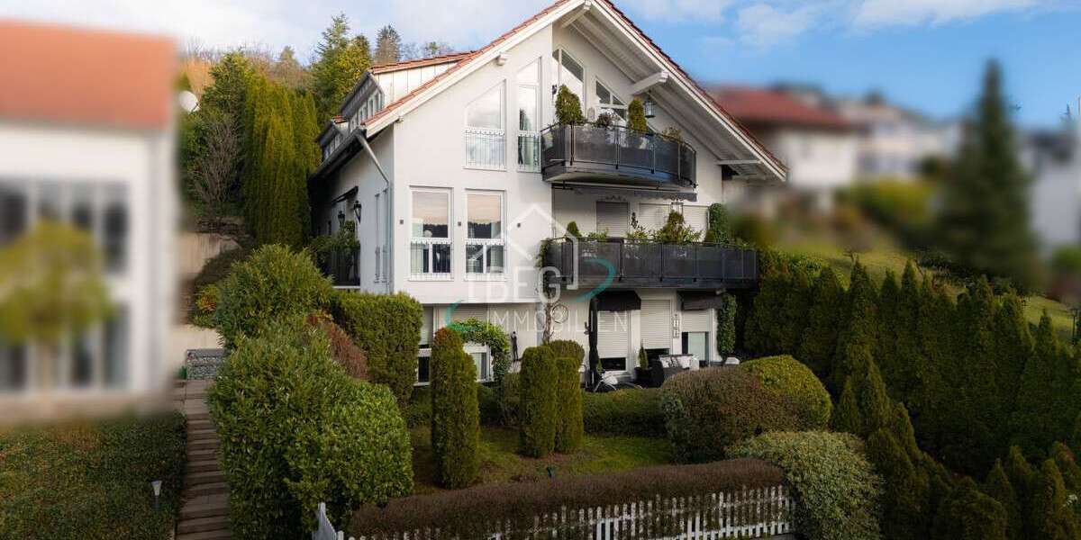 Einfamilienhaus Remshalden - 10 Zimmer, 270 m&sup2;, 1.650.000&euro; | Angebot:24178306