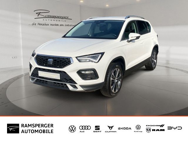 Seat Ateca 19.997 km 27.450 &euro; Nürtingen 72622