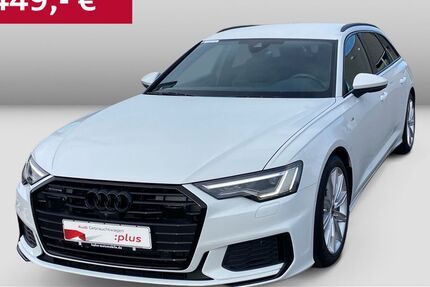 Audi A6 93.778 km 37.850 &euro; Göppingen 73037