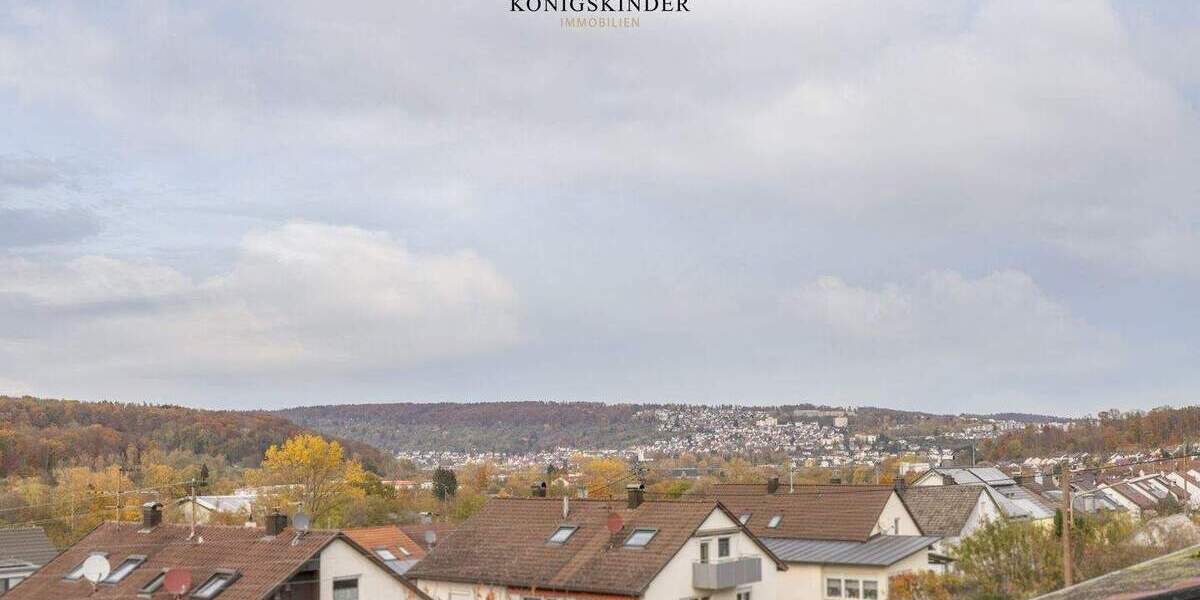 Einfamilienhaus Wernau - 8 Zimmer, 255 m&sup2;, 790.000&euro; | Angebot:25732002