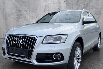 Audi Q5 129.100 km 13.490 &euro; Nürtingen bei Stuttgart 72622