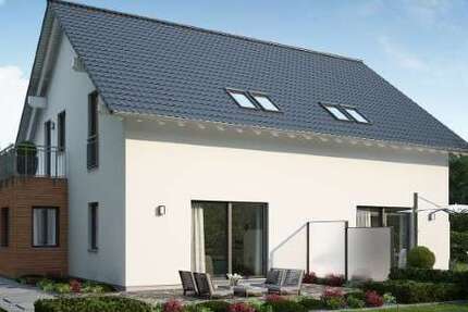 Haus Göppingen Faurndau - 8 Zimmer, 216 m&sup2;, 573.239&euro; | Angebot:27508437