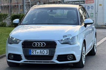 Audi A1 202.000 km 8.250 &euro; Neuffen 72639