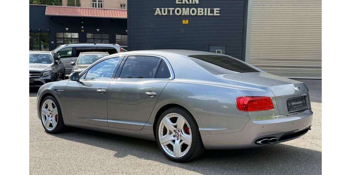 Bentley Flying Spur 98.532 km 60.999 &euro; Geislingen 73312