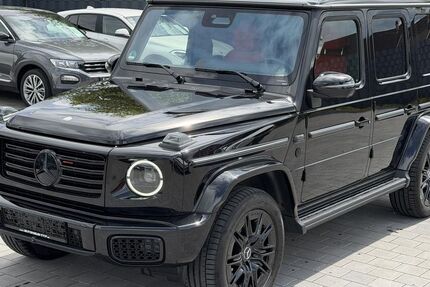 Mercedes-Benz G 450 7.500 km 166.900 &euro; Heroldstatt 72535