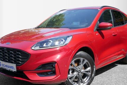 Ford Kuga 26.000 km 25.690 &euro; Lorch 73547