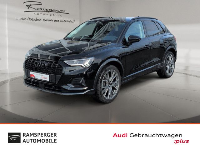 Audi Q3 7.950 km 41.880 &euro; Kirchheim 73230