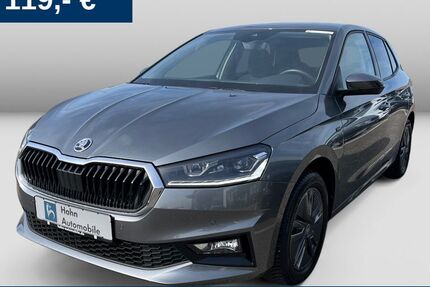 Skoda Fabia 15.631 km 19.388 &euro; Weinstadt-Endersbach 71384