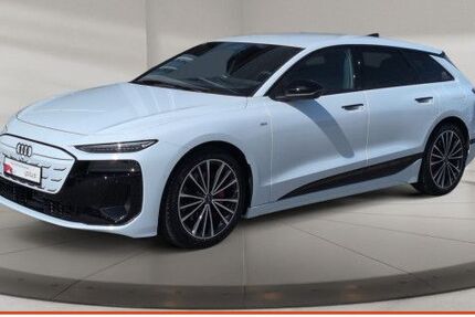 Audi A6 e-tron 9.990 km 64.480 &euro; Kirchheim 73230